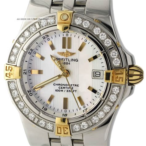 breitling kleine danen uhr|Damen Uhren mit Stil & Eleganz .